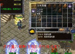 ���³�Ѩ֩�������Щ���⼼�ܣ�