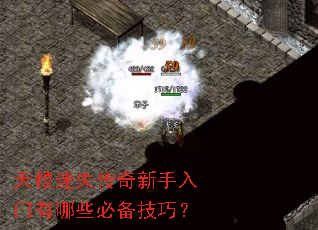 天穆迷失传奇新手入门有哪些必备技巧? 天穆迷失传奇新手入门有哪些必备技巧?