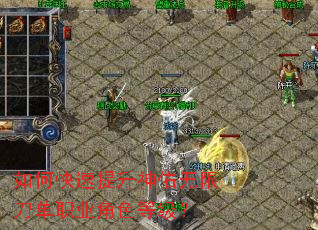 ��ο��������������޵���ְҵ��ɫ�ȼ���