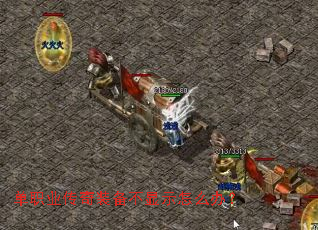 ��ְҵ����װ������ʾ��ô�죿