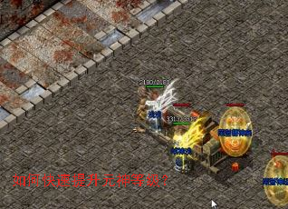 如何快速提升元神等级? 如何快速提升元神等级?