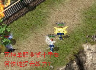 ����ְҵ��ʮ����ο�������ս����