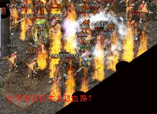 ��θ�Чͨ����ԴѪ·��