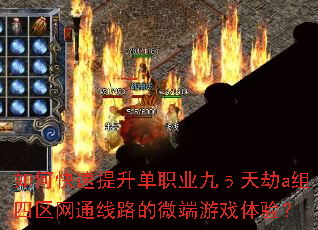 ��ο���������ְҵ�Ť����a��������ͨ��·��΢����Ϸ���飿