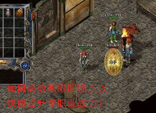 ��θ�Чˢȡ�������Կ���������ְҵս����