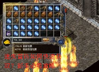 迷失首饰如何快速获取?新手必看攻略 迷失首饰如何快速获取?新手必看攻略