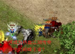 如何成为热血江湖传奇新服中的巅峰王者? 如何成为热血江湖传奇新服中的巅峰王者?