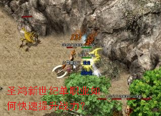 圣鸿新世纪单职业如何快速提升战力? 圣鸿新世纪单职业如何快速提升战力?
