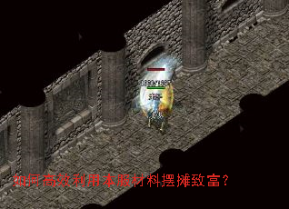 如何高效利用本服材料摆摊致富? 如何高效利用本服材料摆摊致富?