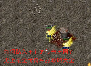 如何踏入王菲的传奇王国?史上最全传奇私服攻略大全 如何踏入王菲的传奇王国?史上最全传奇私服攻略大全