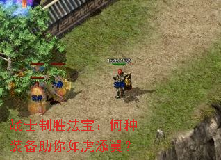 战士制胜法宝:何种装备助你如虎添翼? 战士制胜法宝:何种装备助你如虎添翼?