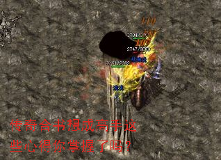 传奇合书想成高手这些心得你掌握了吗? 传奇合书想成高手这些心得你掌握了吗?