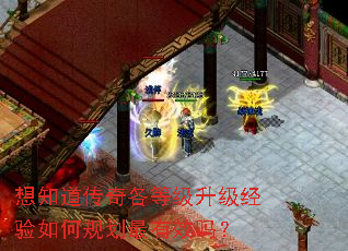想知道传奇各等级升级经验如何规划最有效吗? 想知道传奇各等级升级经验如何规划最有效吗?
