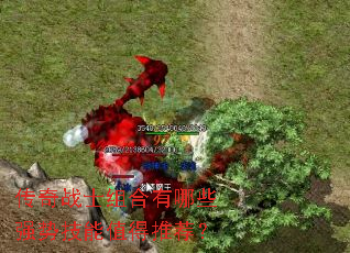 传奇战士组合有哪些强势技能值得推荐? 传奇战士组合有哪些强势技能值得推荐?