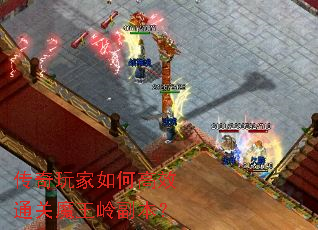 ���������θ�Чͨ��ħ���븱����