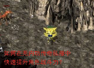 如何在无内功传奇私服中快速提升角色战斗力? 如何在无内功传奇私服中快速提升角色战斗力?
