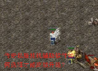 传奇私服挂机辅助软件如何选择才能高效升级? 传奇私服挂机辅助软件如何选择才能高效升级?