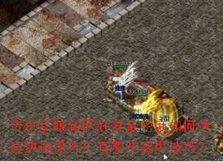 传奇私服新区好友亲密度如何快速快速提升?有哪些实用技巧? 传奇私服新区好友亲密度如何快速快速提升?有哪些实用技巧?