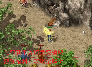 传奇新手如何免费领取游戏福利?攻略全解析 传奇新手如何免费领取游戏福利?攻略全解析